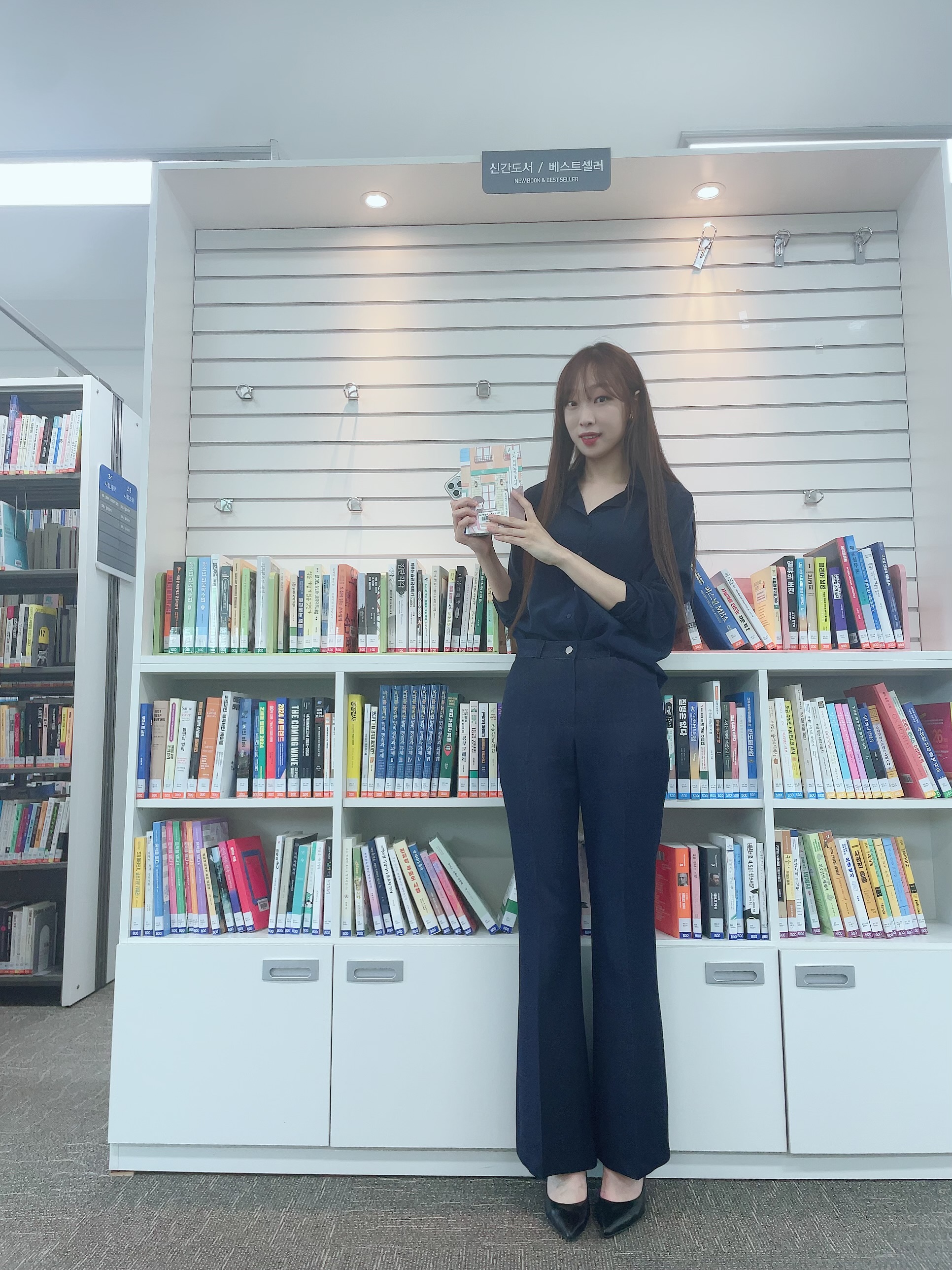 "그저 피아노가 좋아서" 문아람  작가님 방문